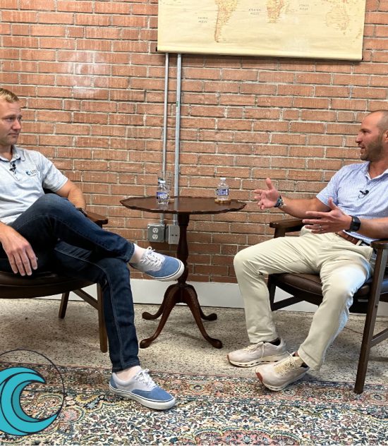 E47: Mike Breitfeller – Vision, Purpose and Alignment