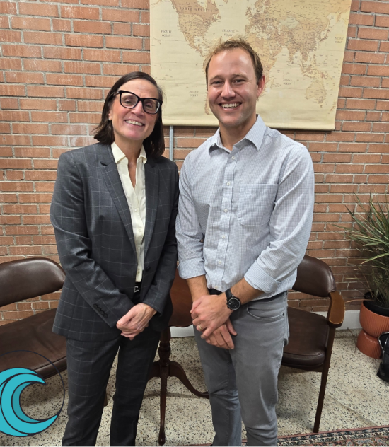 E48: Sophie Dagenais – The Endowment (New Hanover Community Endowment)