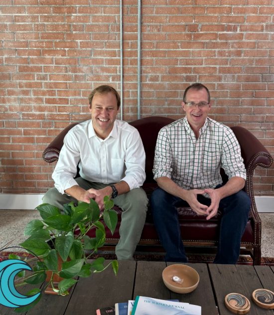 E50: Kevin Hicks – Making Chaos Make Sense