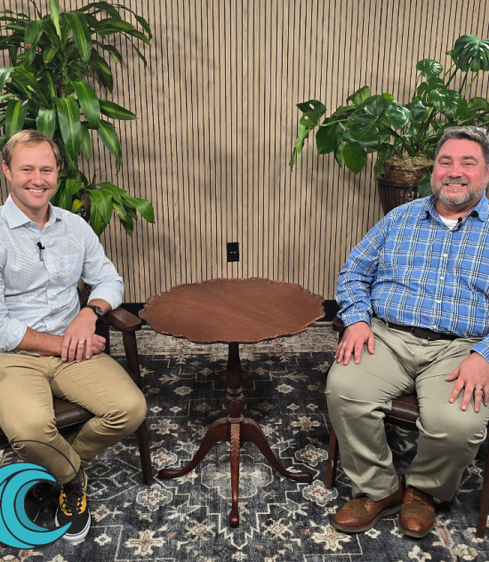 E51: Kenneth Waldroup – Cape Fear Public Utility Authority (CFPUA)