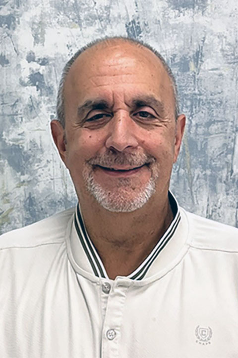 Steve Mendelsohn