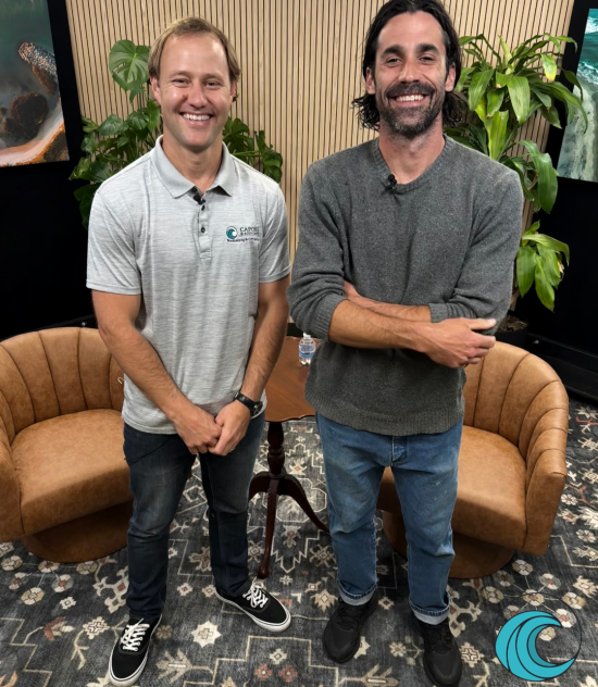 E61: Tim Jarman – Education, Entrepreneurship & Community Impact