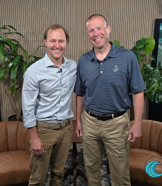 E62: Ernie Bovio – Building a New Hospital in Wilmington