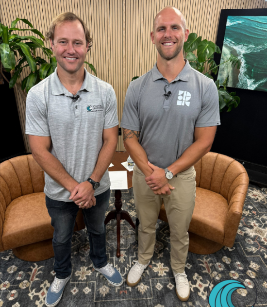 E63: Tucker Beerman – Refine Tile + Design