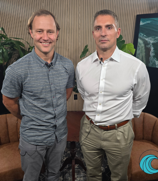 E65: Roy Bechtold – Marine Raider to Financial Advisor