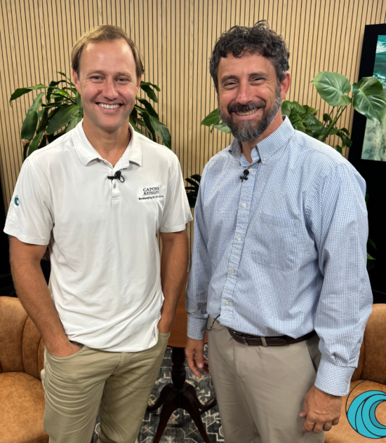 E69: Matthew Coleman – Sales & Marketing, Balancing Tech and Authenticity.