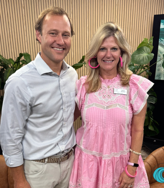 E71: Meade Van Pelt – The Harrelson Center